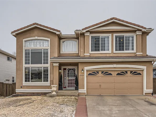 9606 Adelaide Circle, Highlands Ranch, CO 80130