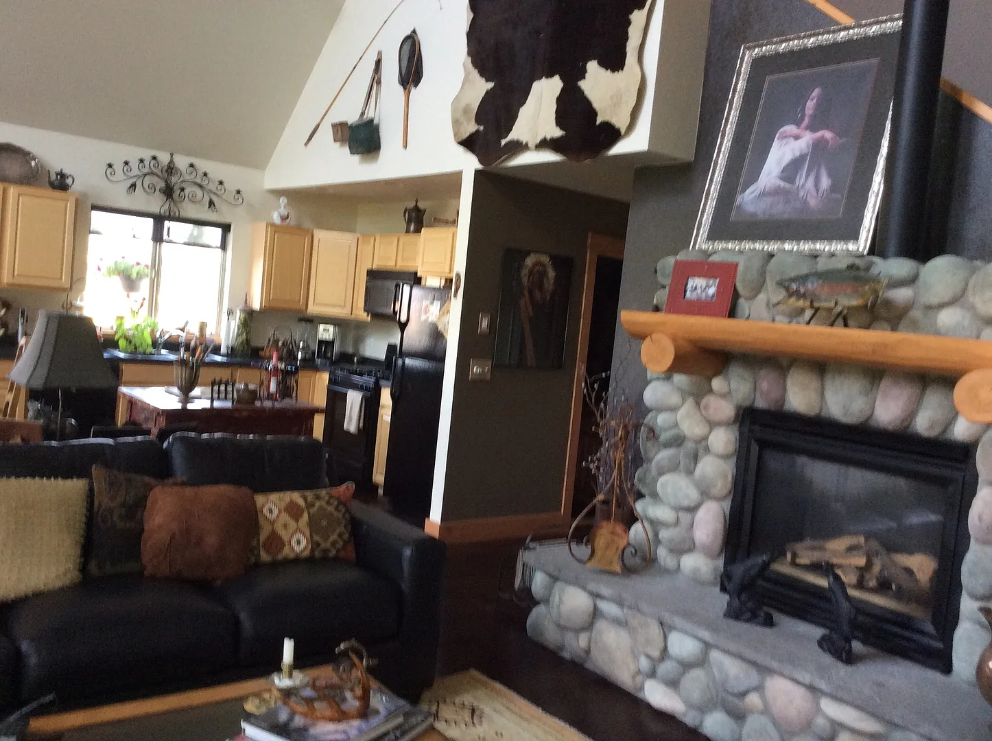 3 Bedroom 2 Bath House — Photo 4