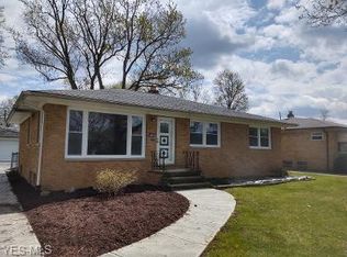 7245 Beresford Ave, Parma, OH 44130
