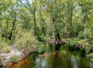Oak Park Rd, Sopchoppy, FL 32358