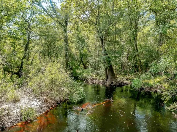 Oak Park Rd, Sopchoppy, FL 32358