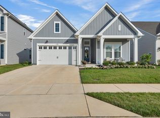 168 Redstart Dr, Chester, MD 21619