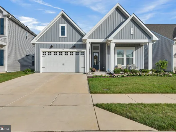 168 Redstart Dr, Chester, MD 21619