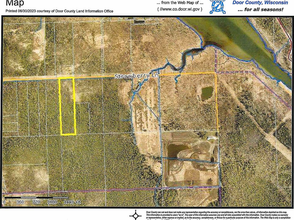 1st image of Strawberry Ln
