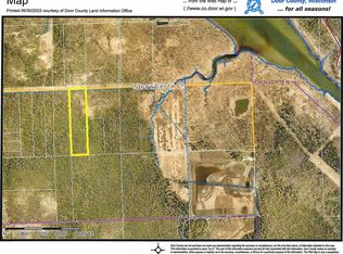 Strawberry Ln, Sturgeon Bay, WI 54235