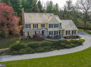 840 Springbank Ln, Wayne, PA 19087