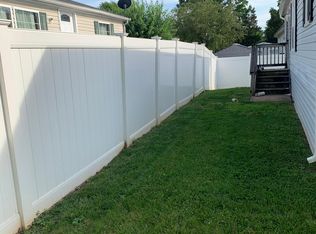 14503 Iberia Cir, Chantilly, VA 20151