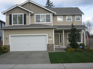 15221 87th Ave E, Puyallup, WA 98375