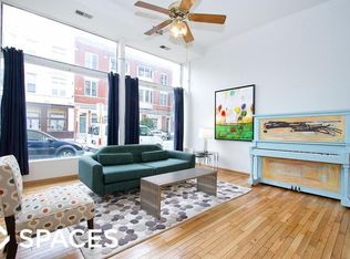 2060 N Racine Ave #ONE, Chicago, IL 60614