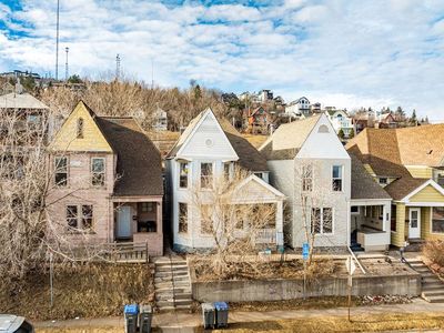 305 W 4th St, Duluth, MN, 55806