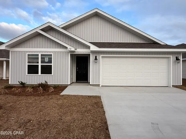 278 Reddy Creek Dr, Panama City, FL 32404