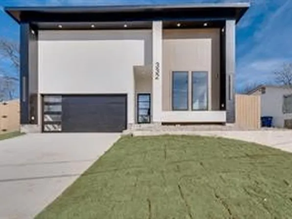 332 Avenue E E, Dallas, TX 75203