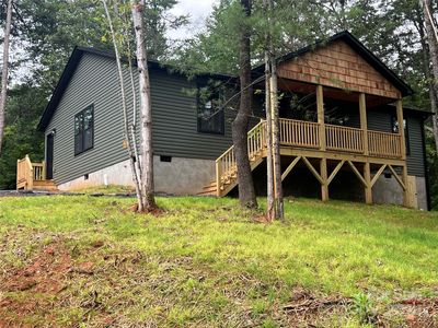 404 Day Lily Dr, Leicester, NC, 28748