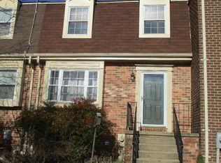 1179 Booth Bay Hbr, Pasadena, MD 21122