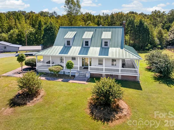 9702 Quail Cove Ct, Indian Trail, NC 28079