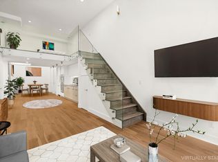 112 4th Ave #2A, New York, NY 10003