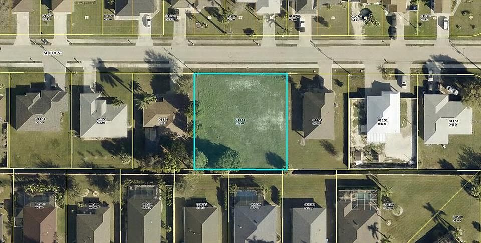 1st image of 214 SE 8TH STREET LOT 36