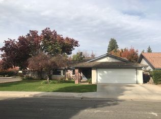 1750 E Brandon Ln, Fresno, CA