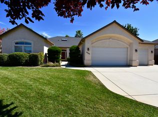 4605 Clark River Dr, Redding, CA
