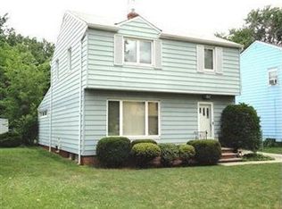 4013 Wandsworth Rd, South Euclid, OH 44121