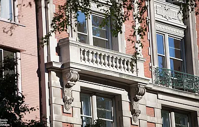 Rented by Brown Harris Stevens