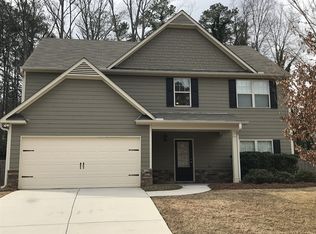 4488 Spring Mtn Ln, Powder Springs, GA 30127