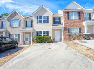 5513 Sable Way S, Atlanta, GA 30349