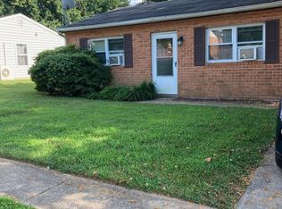 2 Stevenson Way, Newark, DE 19702