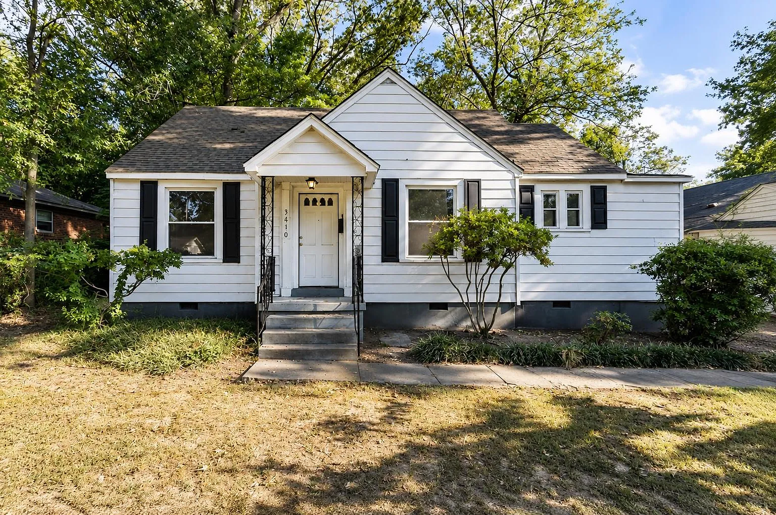 3 bed, 1.5 bath, 1478 sqft, $1,800 — Photo 1