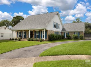6608 Cedarwood Ct, Mobile, AL 36695