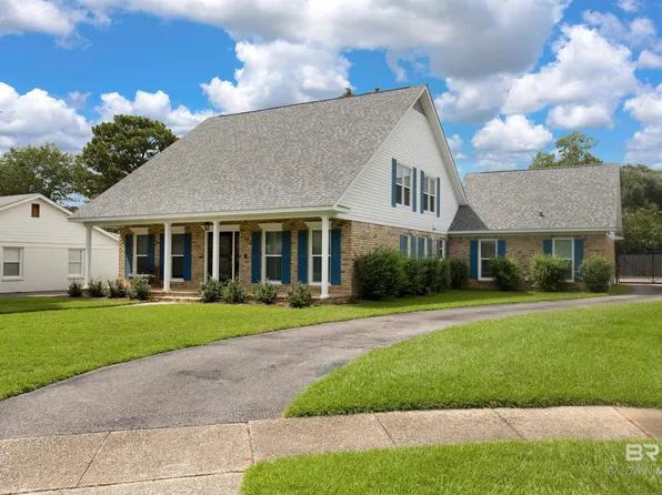 6608 Cedarwood Ct, Mobile, AL 36695