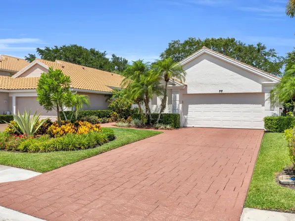 717 Pinehurst Way, Palm Beach Gardens, FL 33418