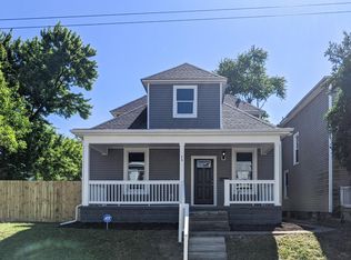 48 N Wayne Ave, Columbus, OH 43204