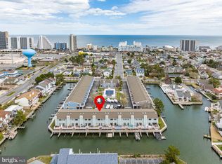 9307 Chesapeake Dr #28, Ocean City, MD 21842