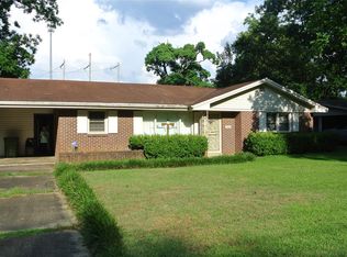 1829 Sylvan Dr, Montgomery, AL 36106