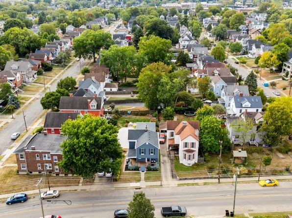 2213 Williams Ave, Cincinnati, OH 45212