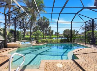 9008 Cherry Oaks Trl, Naples, FL 34114