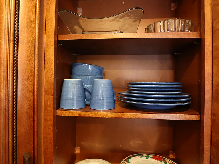Dishes