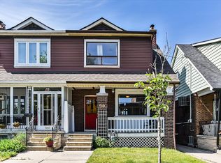 90 Glebeholme Blvd, Toronto, ON M4J 1S5