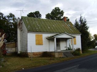 1000 Volens Rd, Nathalie, VA 24577