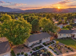 714 Glen Eyrie Cir, Colorado Springs, CO 80904