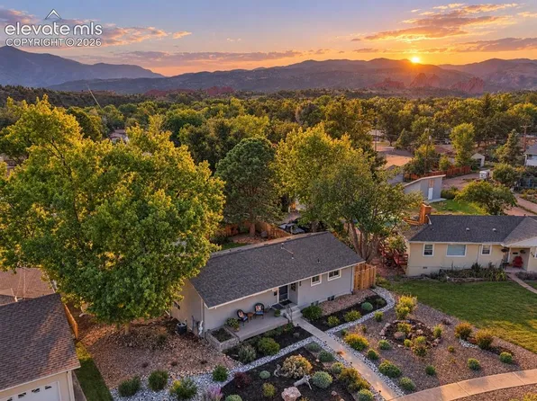 714 Glen Eyrie Cir, Colorado Springs, CO 80904