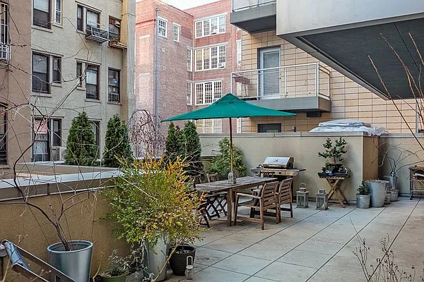 Rented by Brown Harris Stevens | media 21