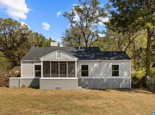 921 25th St SW, Birmingham, AL 35211