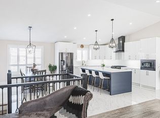 1796 Penny Ln, West Lincoln, ON L0R 1E0