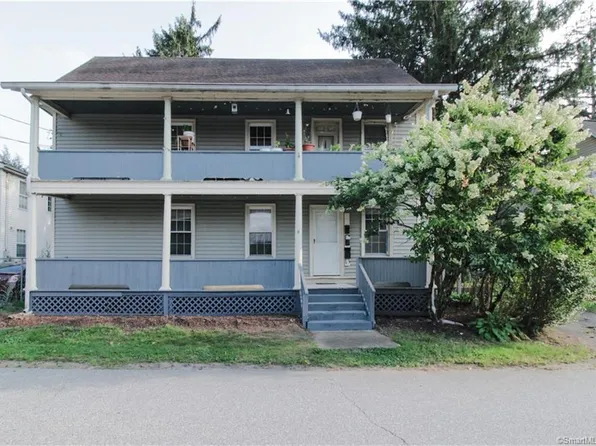 9 Lafayette Street, Windham, CT 06226