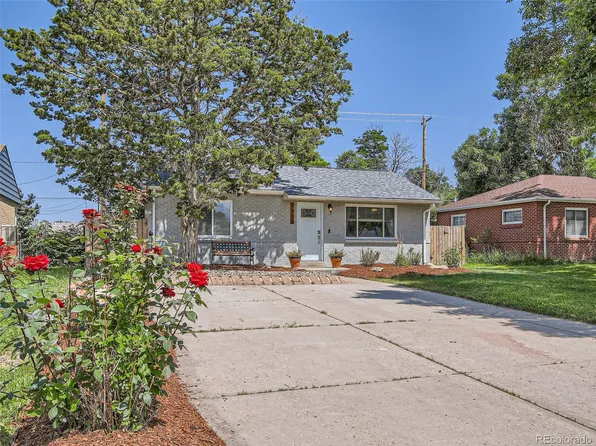 3660 Kearney Street, Denver, CO 80207