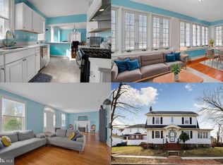 4403 Ethland Ave, Baltimore, MD 21207