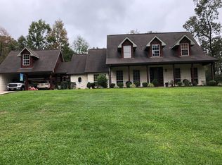 2619 Fox Rd, Gloster, MS 39638