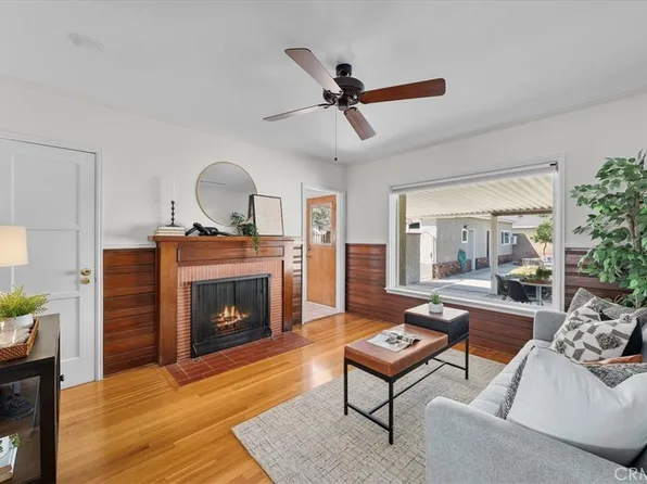 3929 Falcon Ave, Long Beach, CA 90807